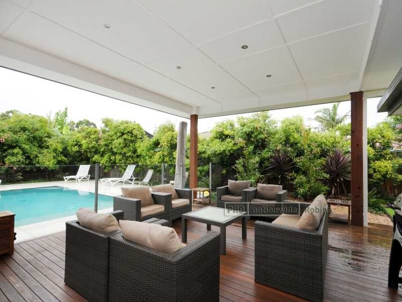 28 Yarraville Street, Robina QLD 4226