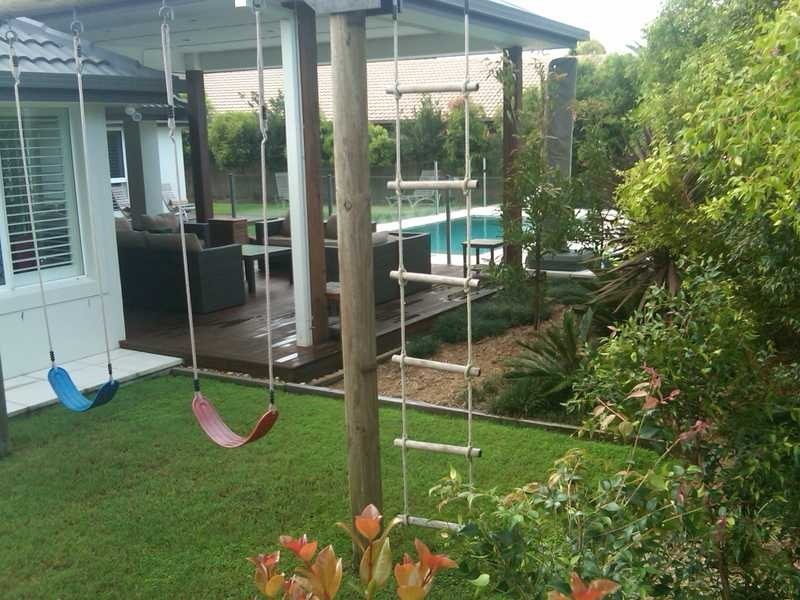 28 Yarraville Street, Robina QLD 4226