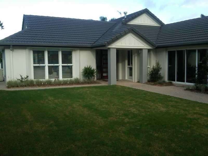 28 Yarraville Street, Robina QLD 4226