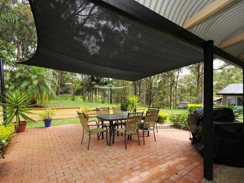 33 Wallaby Drive, Mudgeeraba QLD 4213
