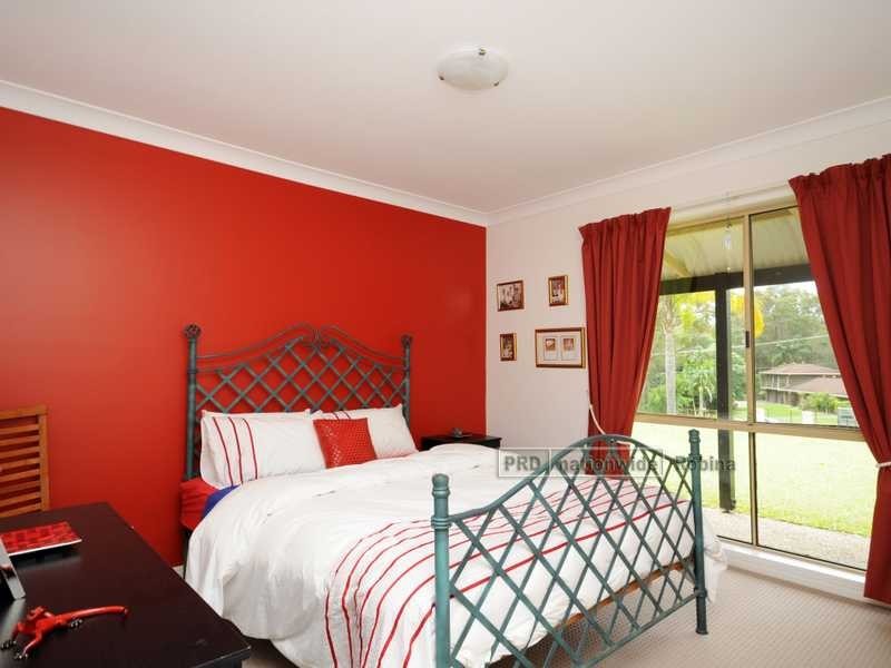 33 Wallaby Drive, Mudgeeraba QLD 4213