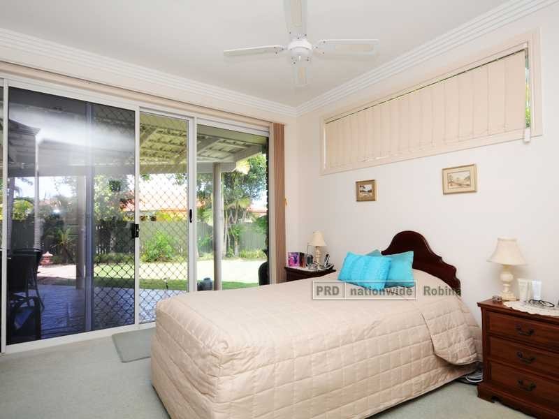 11 Raven Parade, Burleigh Waters QLD 4220