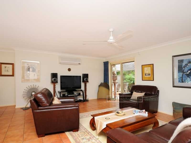 2 Outrigger Drive, Robina QLD 4226