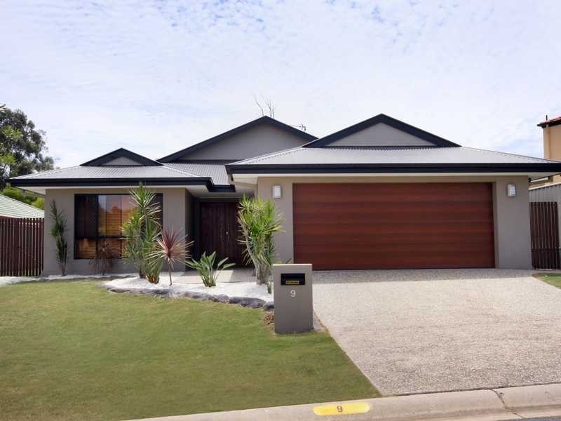 9 Asperia Street, Reedy Creek QLD 4227