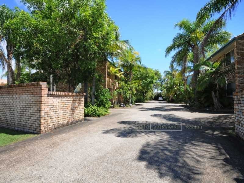 Unit 3/263 Christine Avenue, Varsity Lakes QLD 4227