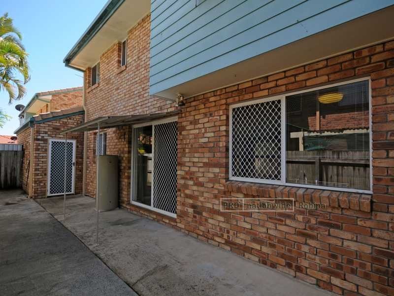 Unit 3/263 Christine Avenue, Varsity Lakes QLD 4227