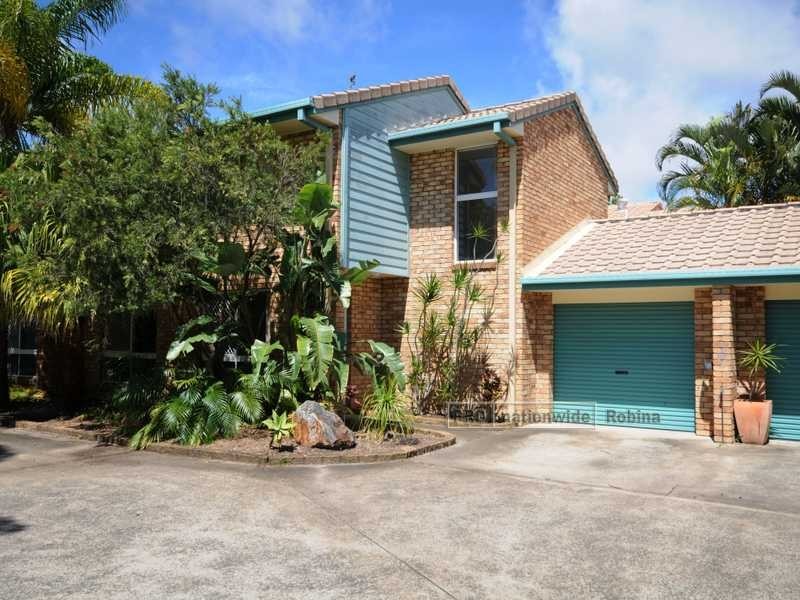Unit 3/263 Christine Avenue, Varsity Lakes QLD 4227