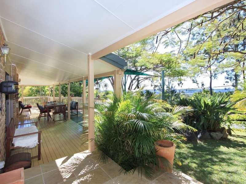 55 Wallaby Drive, Mudgeeraba QLD 4213