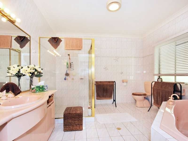 55 Wallaby Drive, Mudgeeraba QLD 4213