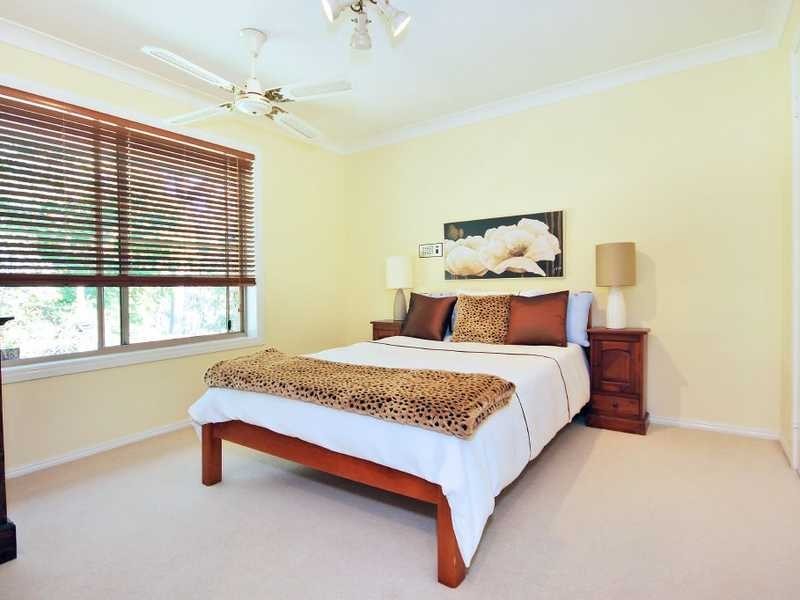 55 Wallaby Drive, Mudgeeraba QLD 4213