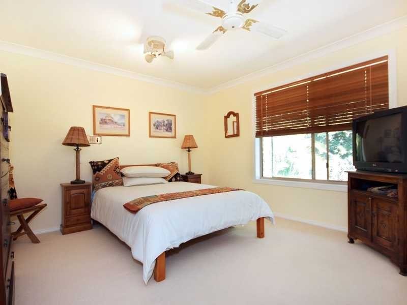 55 Wallaby Drive, Mudgeeraba QLD 4213