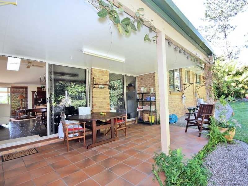 55 Wallaby Drive, Mudgeeraba QLD 4213