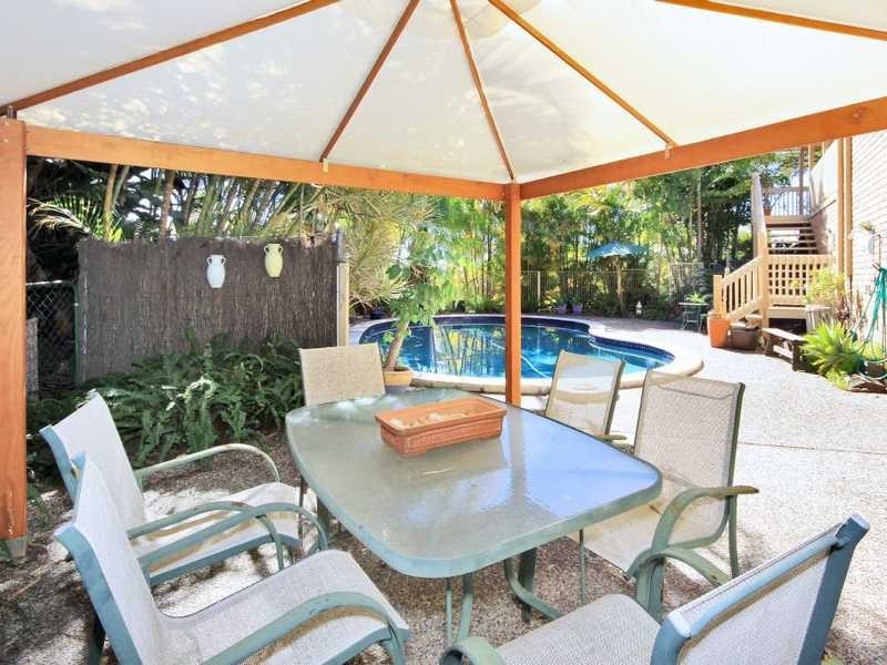 55 Wallaby Drive, Mudgeeraba QLD 4213