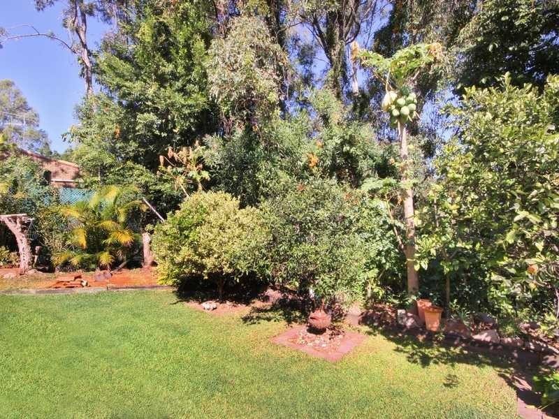 55 Wallaby Drive, Mudgeeraba QLD 4213