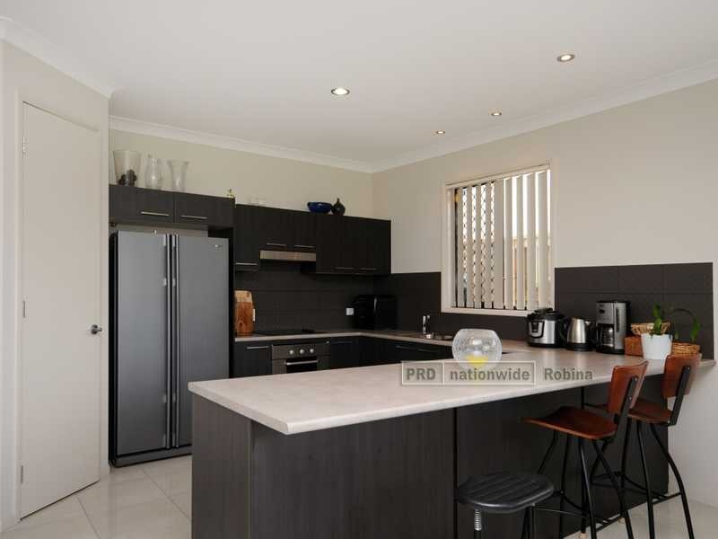 9 Saleya Drive, Varsity Lakes QLD 4227