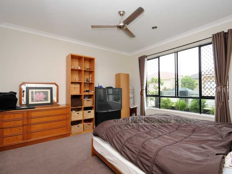 9 Saleya Drive, Varsity Lakes QLD 4227