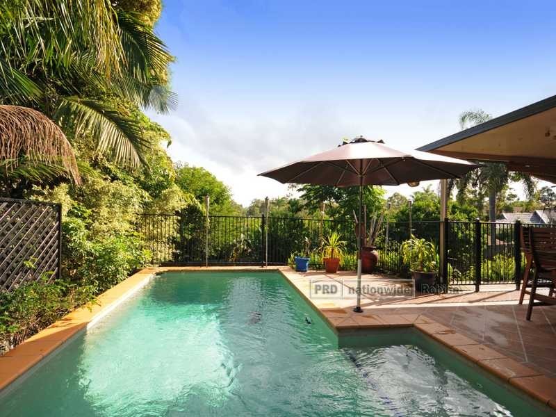 21 Sunningdale Circuit, Robina QLD 4226