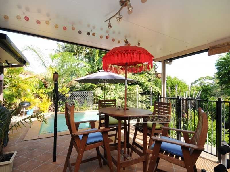 21 Sunningdale Circuit, Robina QLD 4226