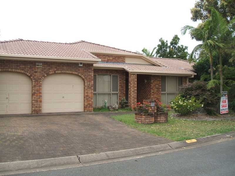 9 Ashwood Court, Robina QLD 4226