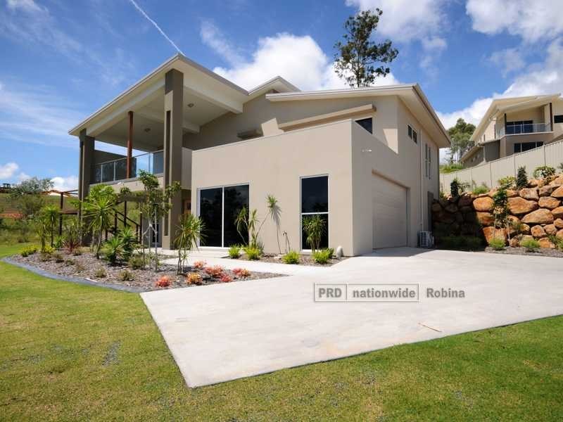 10A Laceflower Court, Reedy Creek QLD 4227