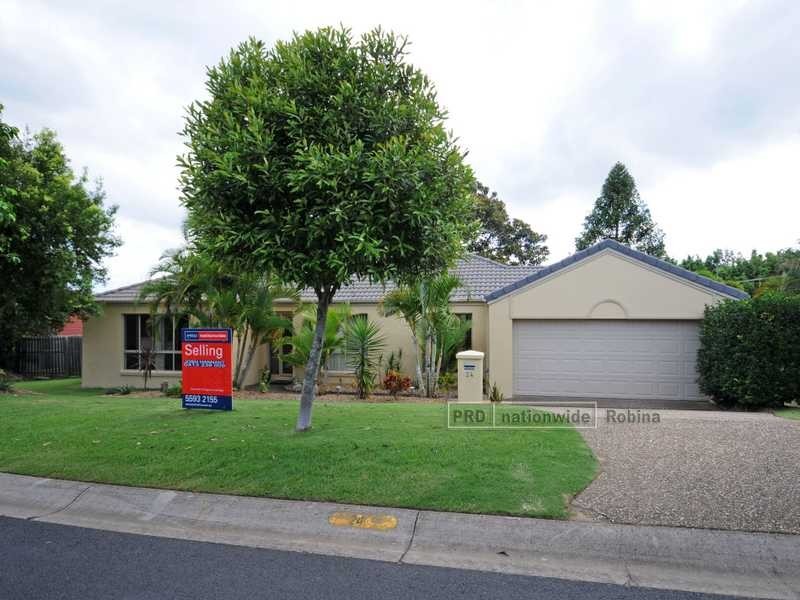 24 Inwood Circuit, Merrimac QLD 4226