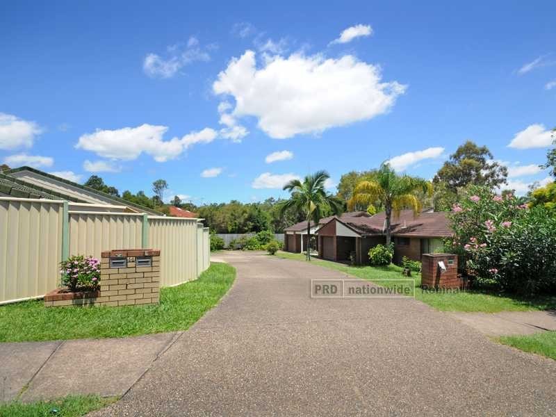 Unit 2/46 Woodland Drive, Reedy Creek QLD 4227