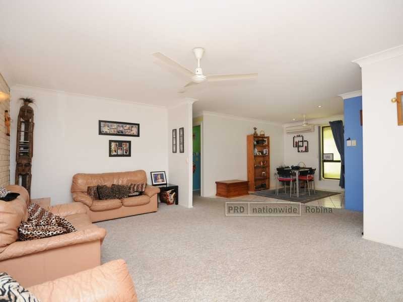 Unit 2/46 Woodland Drive, Reedy Creek QLD 4227