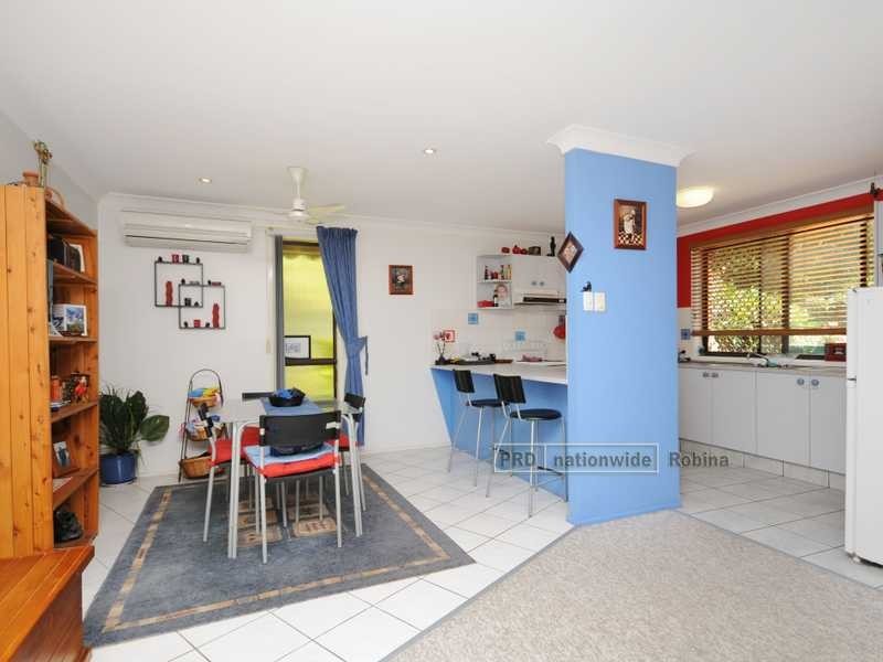 Unit 2/46 Woodland Drive, Reedy Creek QLD 4227