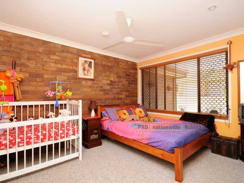 Unit 2/46 Woodland Drive, Reedy Creek QLD 4227