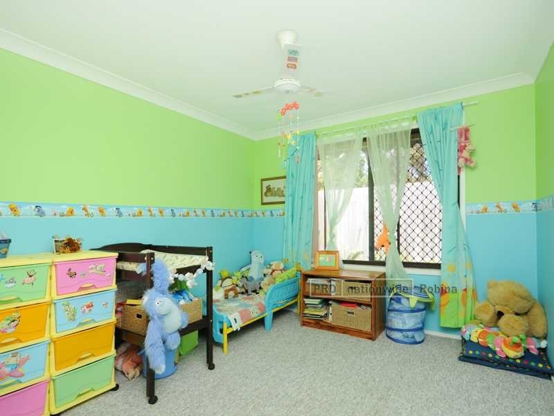 Unit 2/46 Woodland Drive, Reedy Creek QLD 4227