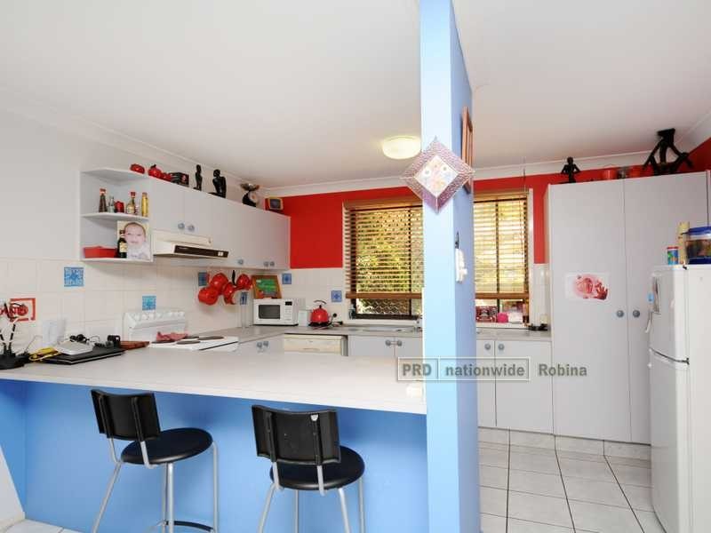 Unit 2/46 Woodland Drive, Reedy Creek QLD 4227