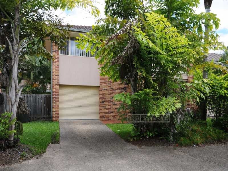 Unit 18/84 Franklin Drive, Mudgeeraba QLD 4213
