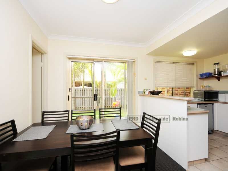 Unit 18/84 Franklin Drive, Mudgeeraba QLD 4213