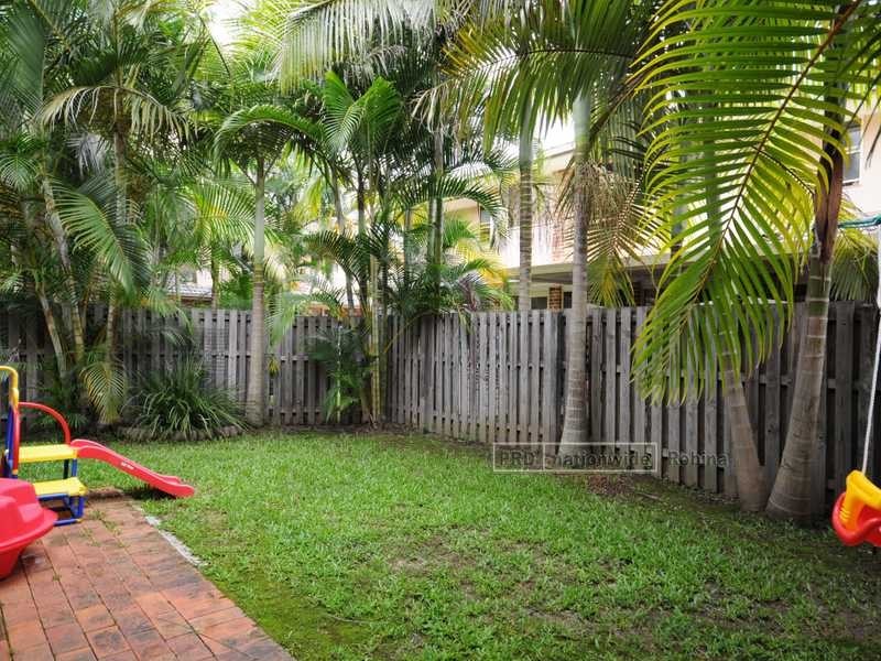 Unit 18/84 Franklin Drive, Mudgeeraba QLD 4213