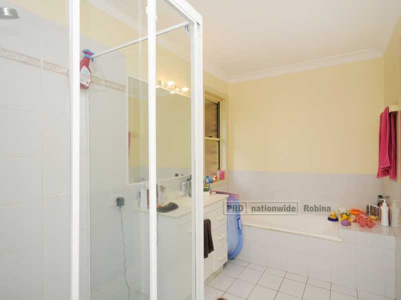 Unit 18/84 Franklin Drive, Mudgeeraba QLD 4213