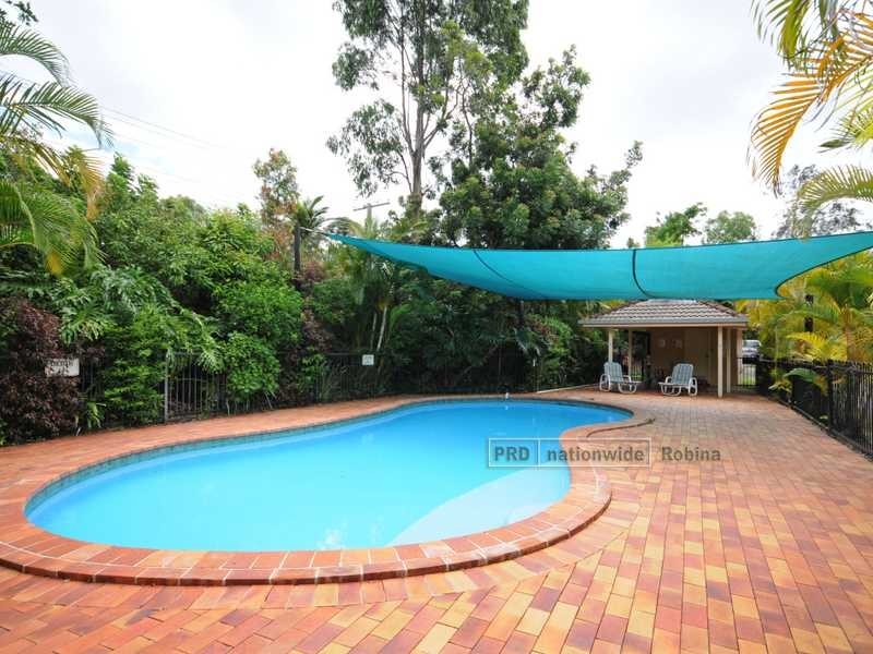 Unit 18/84 Franklin Drive, Mudgeeraba QLD 4213