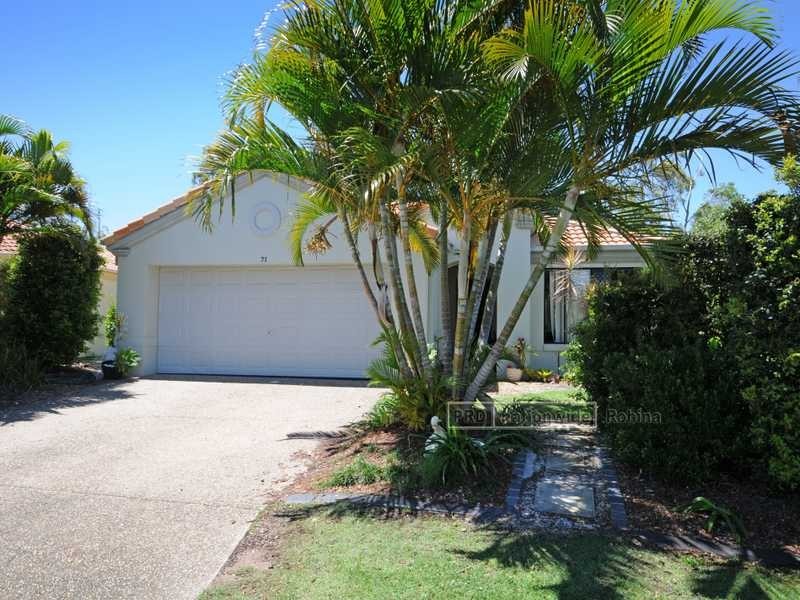 Unit 71/31 Langport Parade, Mudgeeraba QLD 4213