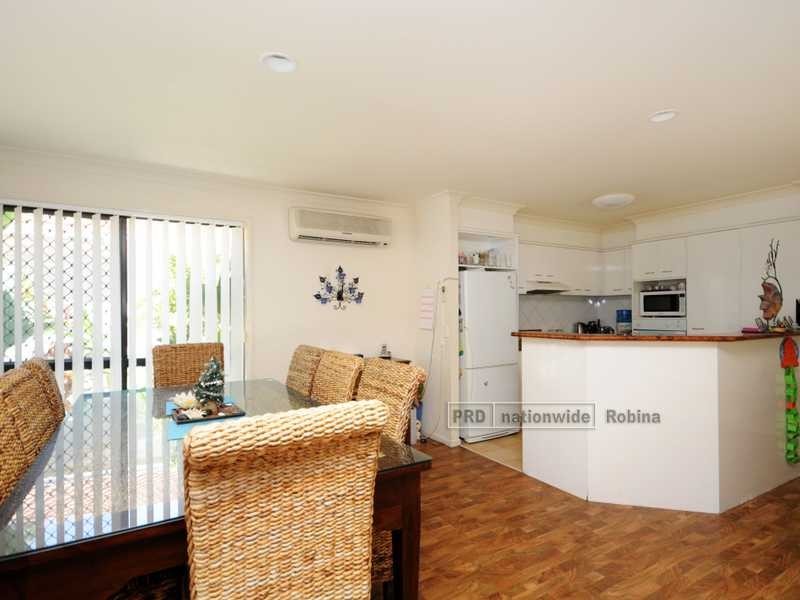 Unit 71/31 Langport Parade, Mudgeeraba QLD 4213