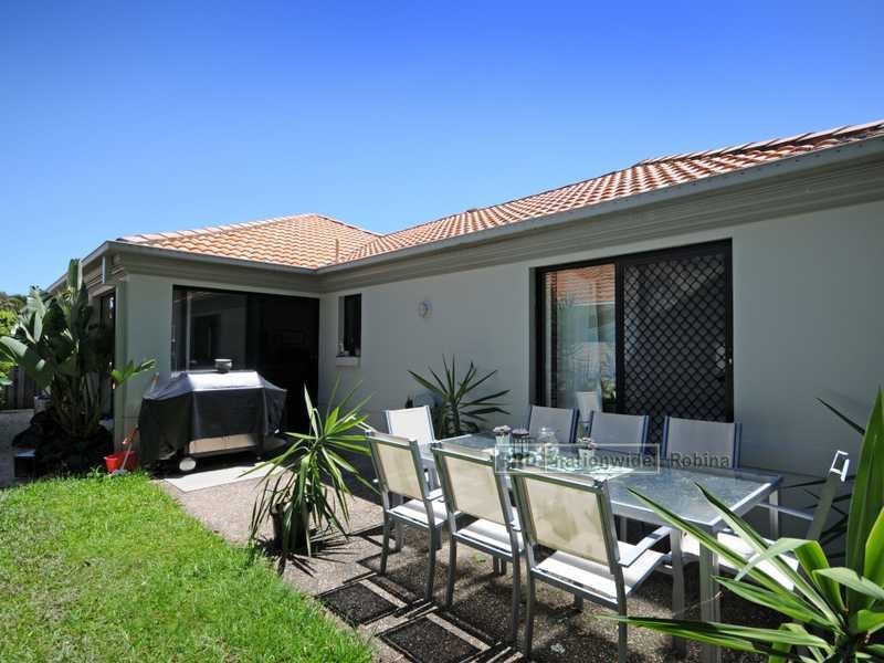 Unit 71/31 Langport Parade, Mudgeeraba QLD 4213