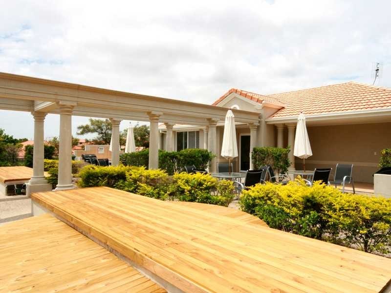 Unit 71/31 Langport Parade, Mudgeeraba QLD 4213