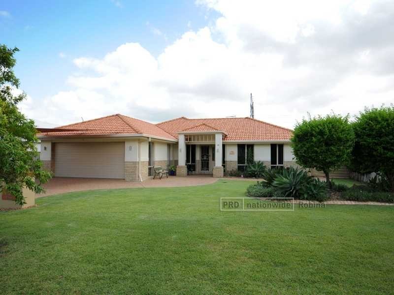 30 Kerrigan Court, Mudgeeraba QLD 4213