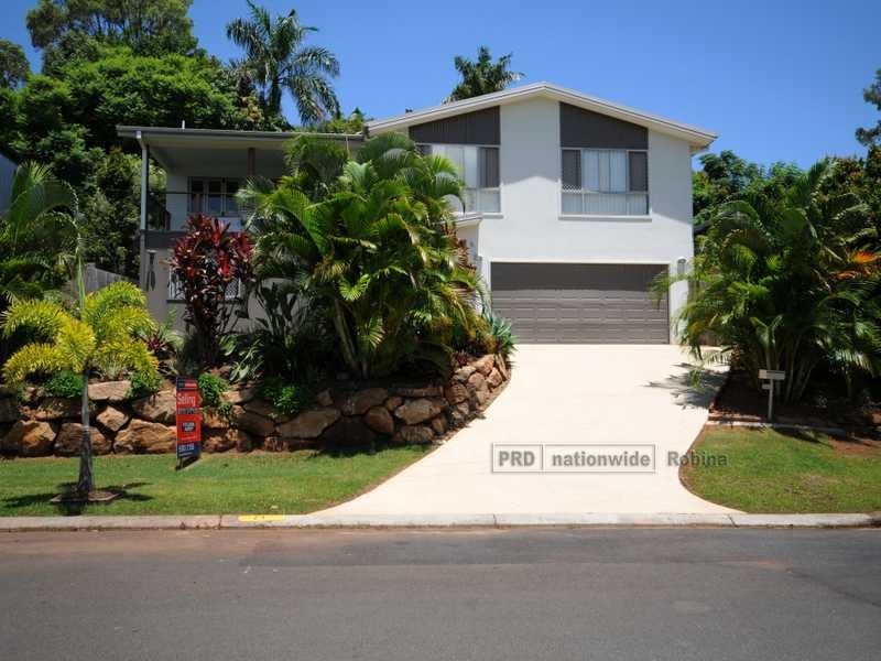 21 Cairngorm Street, Carrara QLD 4211