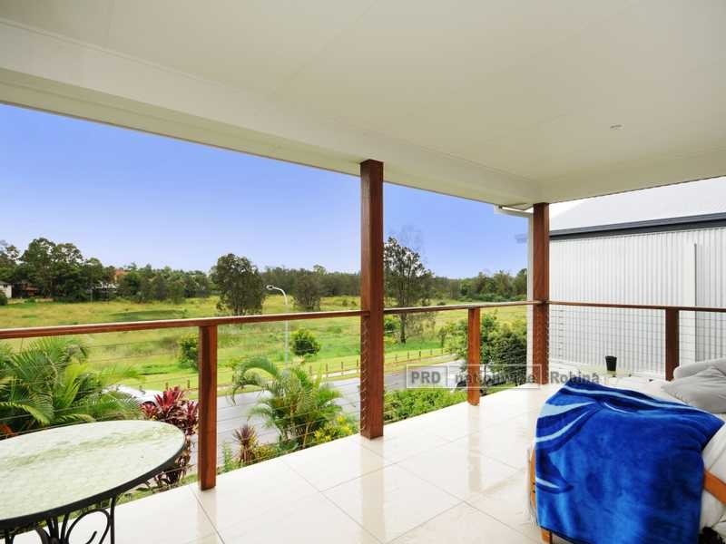 21 Cairngorm Street, Carrara QLD 4211