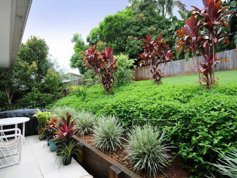 21 Cairngorm Street, Carrara QLD 4211