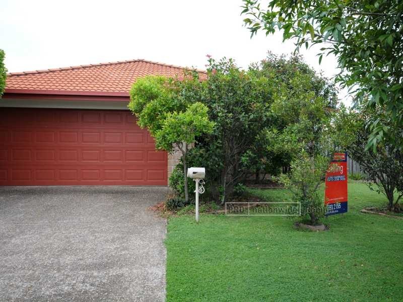 11 Tracey Crescent, Varsity Lakes QLD 4227