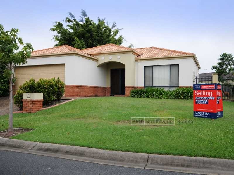 35 Nardoo Street, Robina QLD 4226