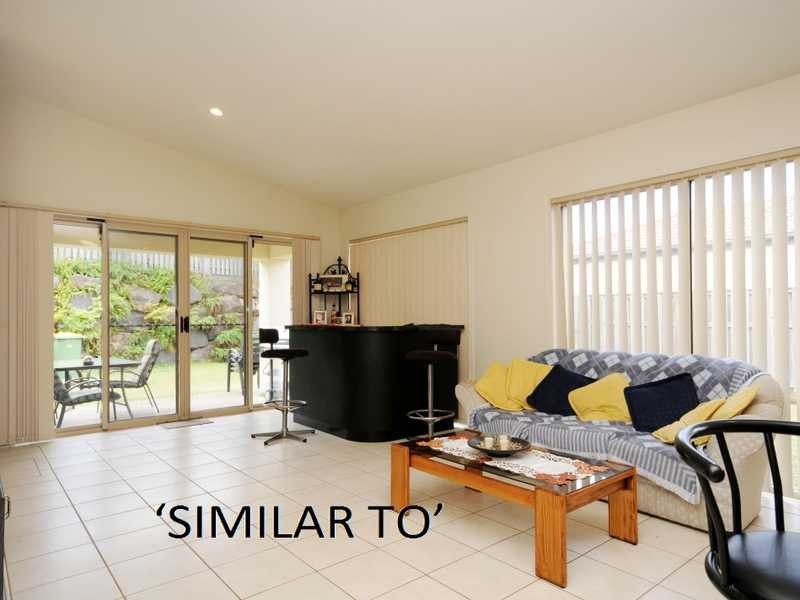 35 Nardoo Street, Robina QLD 4226