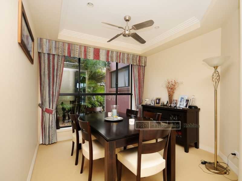 64 Peach Drive, Robina QLD 4226