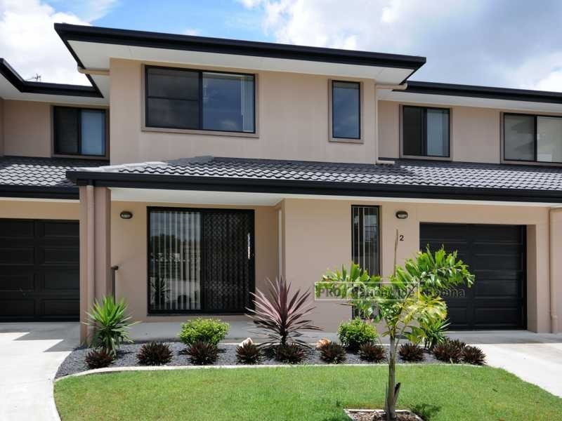 Unit 2/23 Bourton Road, Merrimac QLD 4226