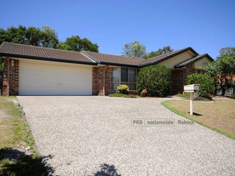 18 Swanton Drive, Mudgeeraba QLD 4213